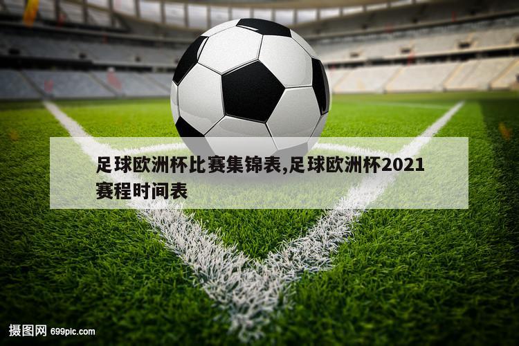 足球欧洲杯比赛集锦表,足球欧洲杯2021赛程时间表